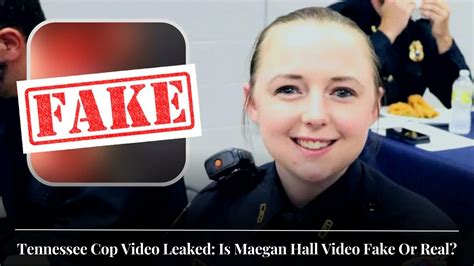 maegen hall leaked video|Maegan Hall: 5 Fast Facts You Need to Know